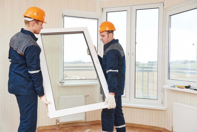 Best Window Installation Contractors in Los Alamitos, CA